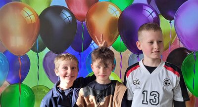 Foto des Albums: Fasching 2023