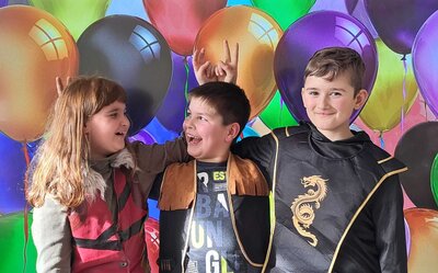 Foto des Albums: Fasching 2023