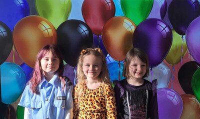 Foto des Albums: Fasching 2023