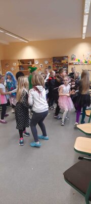 Foto des Albums: Fasching 2023