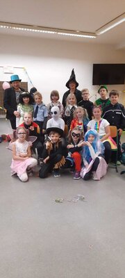 Foto des Albums: Fasching 2023