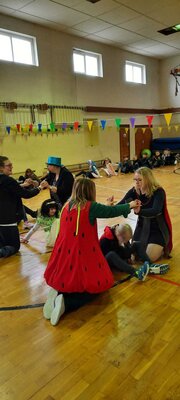 Foto des Albums: Fasching 2023