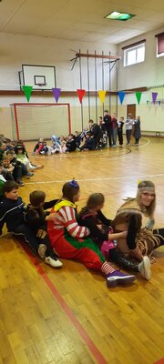 Foto des Albums: Fasching 2023