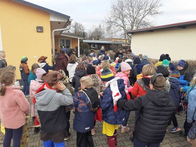 Foto des Albums: Fasching 2023
