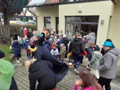 Foto des Albums: Fasching 2023