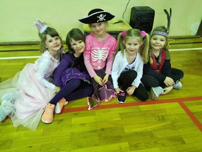 Foto des Albums: Fasching 2023