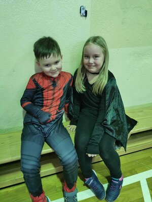 Foto des Albums: Fasching 2023