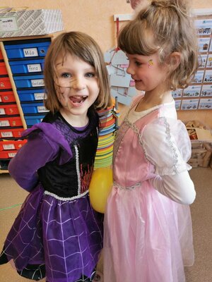 Foto des Albums: Fasching 2023