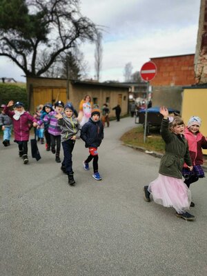 Foto des Albums: Fasching 2023