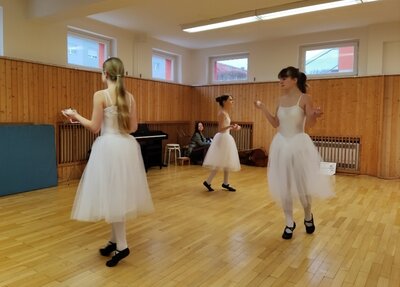 Foto des Albums: Kindergartenkonzert in Parchim