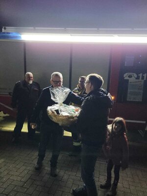 Foto des Albums: Geburtstag Björn