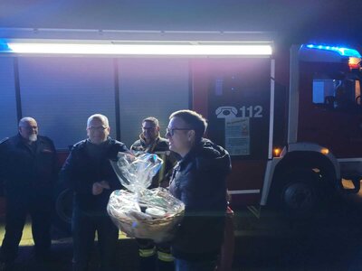 Foto des Albums: Geburtstag Björn