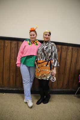 Foto des Albums: Fasching 2023