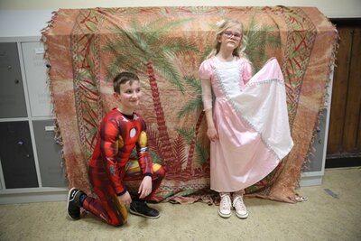Foto des Albums: Fasching 2023
