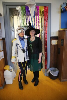 Foto des Albums: Fasching 2023