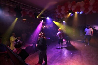 Foto des Albums: SKC Karnevalveranstaltungen in Hoort 2023 (23. 02. 2023)