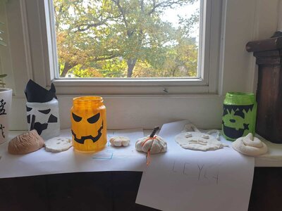Foto des Albums: Halloween