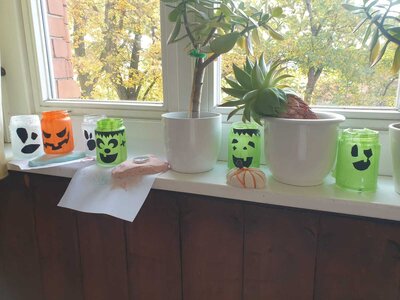 Foto des Albums: Halloween