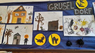 Foto des Albums: Halloween