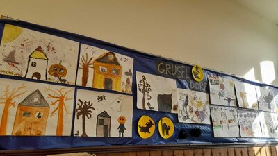 Foto des Albums: Halloween