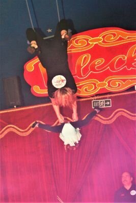 Foto des Albums: Circus Klecks (23. 02. 2023)
