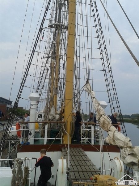 Bild: Schifffahrtsmuseum und Lissi_10
