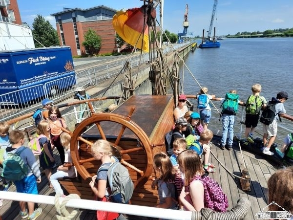 Bild: Schifffahrtsmuseum und Lissi_7
