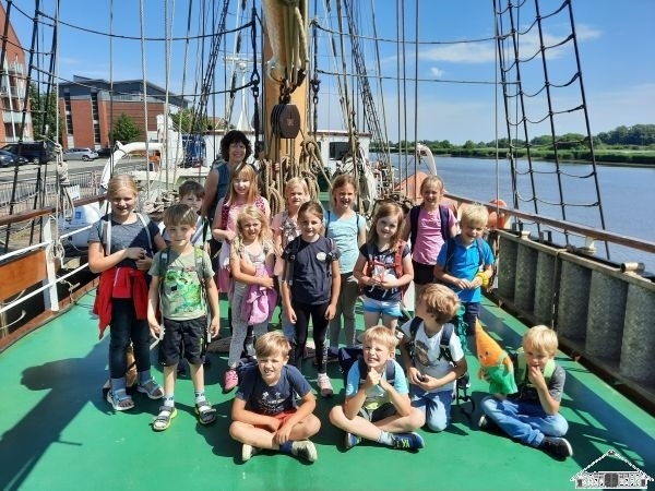 Bild: Schifffahrtsmuseum und Lissi_9