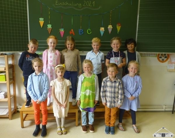 Bild: Einschulung 2021_8