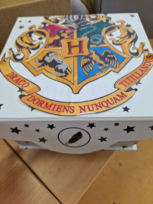 Foto des Albums: Buchvorstellung im Schuhkarton Klasse 4b