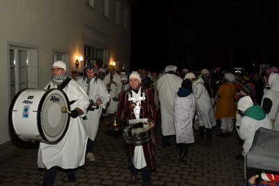 Foto des Albums: Hemadglonkerumzug 2023