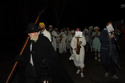 Foto des Albums: Hemadglonkerumzug 2023