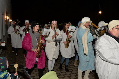 Foto des Albums: Hemadglonkerumzug 2023