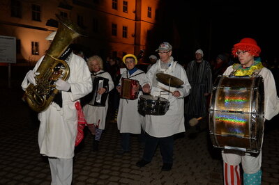 Foto des Albums: Hemadglonkerumzug 2023