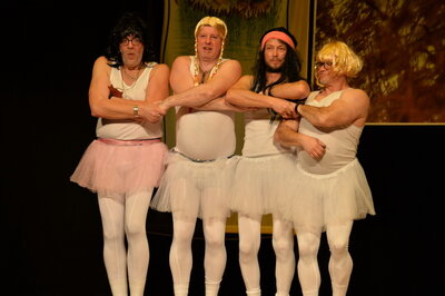 Foto des Albums: Seerosenball 2023