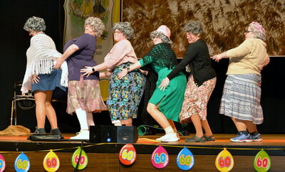 Foto des Albums: Seerosenball 2023
