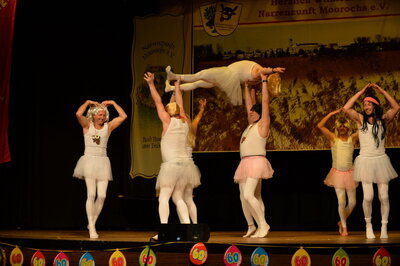 Foto des Albums: Seerosenball 2023