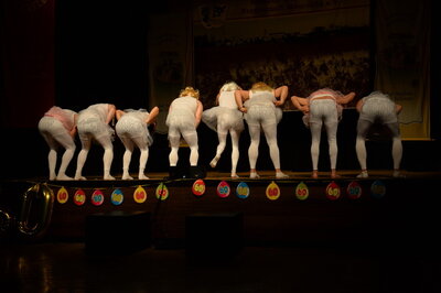 Foto des Albums: Seerosenball 2023