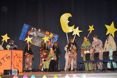 Foto des Albums: Seerosenball 2023