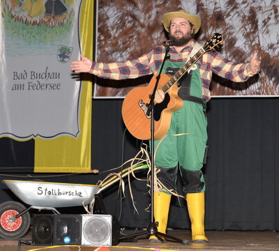 Foto des Albums: Seerosenball 2023