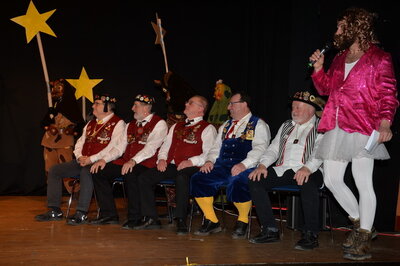 Foto des Albums: Seerosenball 2023