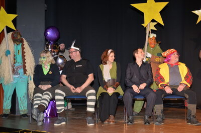 Foto des Albums: Seerosenball 2023