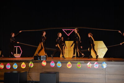Foto des Albums: Seerosenball 2023