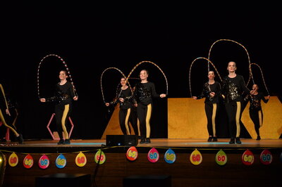 Foto des Albums: Seerosenball 2023
