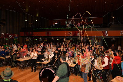 Foto des Albums: Seerosenball 2023