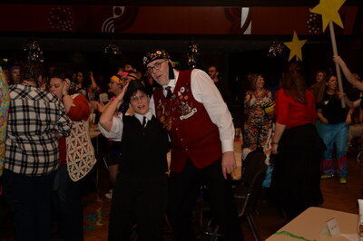 Foto des Albums: Seerosenball 2023