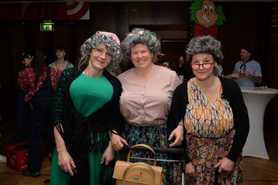 Foto des Albums: Seerosenball 2023