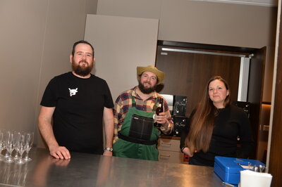 Foto des Albums: Seerosenball 2023