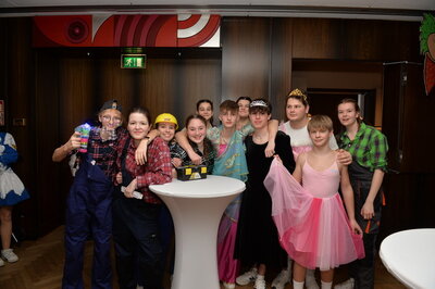 Foto des Albums: Seerosenball 2023