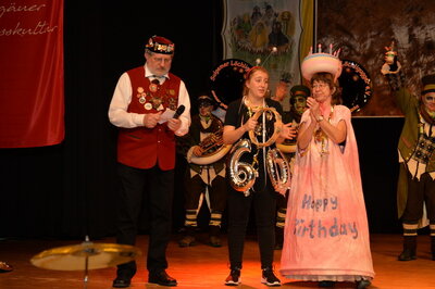 Foto des Albums: Seerosenball 2023
